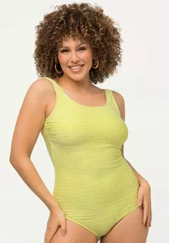 Купальный костюм Ulla Popken