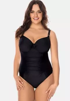 Купальный костюм Vivisence, черный