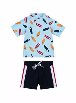 Купальный набор Retro Surf Snapper Rock