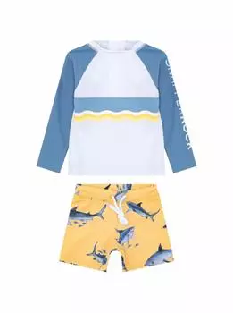 Купальный набор Sunrise Shark Snapper Rock