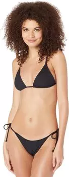 Купальный топ L*Space Brittany Top, черный