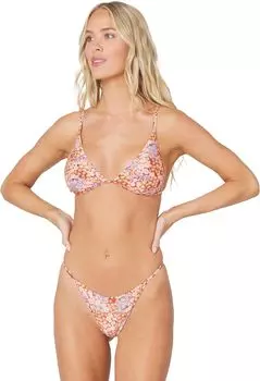 Купальный топ L*Space Millie Top, цвет Lily Of The Valley