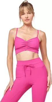 Купальный топ L*Space Soren Top, цвет Bougainvillea