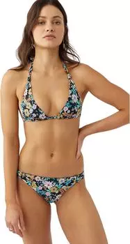 Купальный топ O'Neill Tatum Thalia Top, черный