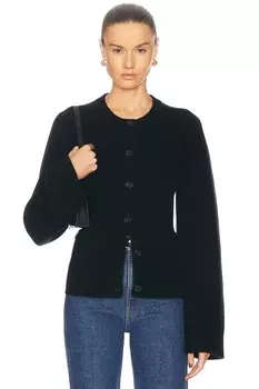 Купер Кардиган Jenni Kayne, черный