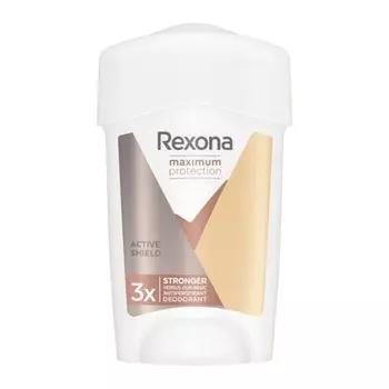 Купить Дезодорант «Максимальная защита активный щит» 45мл Rexona
