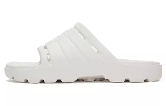 Купить сандалии Outslide «Triple White» Timberland