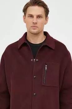Куплы The Kooples, гранат