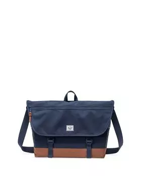 Курьерская сумка Cove Herschel Supply Co., синий