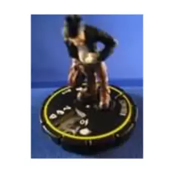 Куранес #019 — Новичок, HorrorClix - Freakshow - Singles