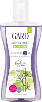 Курфестигер экстра крепкий 220 мл. Gard