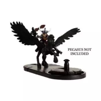 Курганный рыцарь #074, Mage Knight - Dark Riders - Singles