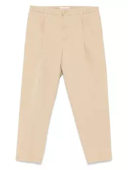 Курмайорские брюки Briglia 1949, нейтральный