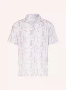 Курортная рубашка Paul, белый