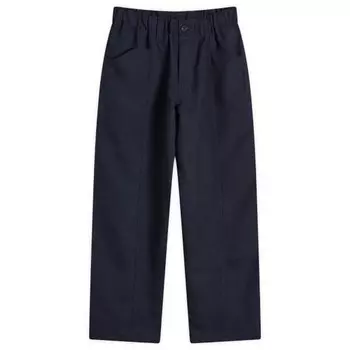 Курортные брюки Dime, синий