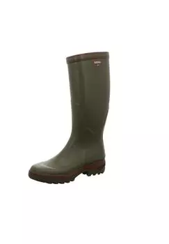 Курс по ботильонам 2 AIGLE, черный