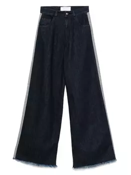 Курт джинсы Socit Anonyme, синий