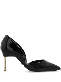 Kurt Geiger London 90-мм туфли Bond 90, черный