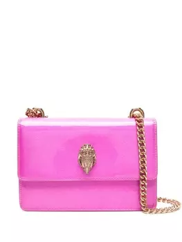 Kurt Geiger London маленькая сумка на плечо Shoreditch, розовый