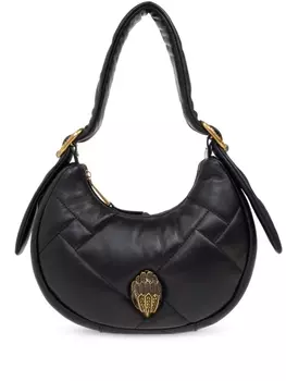 Kurt Geiger London сумка через плечо Kensington, черный