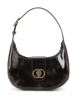 Kurt Geiger London сумка на плечо Chelsea, коричневый