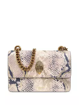 Kurt Geiger London сумка на плечо Shoreditch, нейтральный цвет