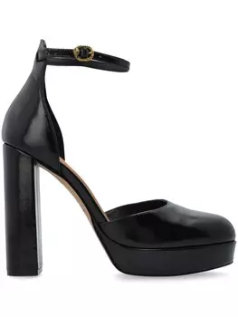 Курт Гейгер Лондон 115 мм Shoreditch туфли Kurt Geiger London, черный