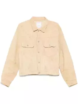 Куртка 101XX visvim, нейтральный