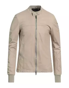 Куртка 10Sei0Otto, бежевый