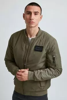 Куртка 11 Project Bomberjacke, зеленый