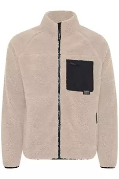 Куртка 11 Project Fleece Romy, бежевый