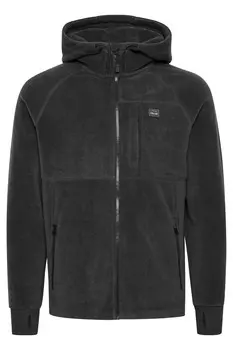 Куртка 11 Project Fleece, темно-серый