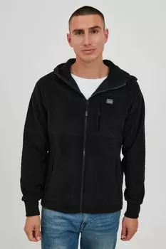 Куртка 11 Project Fleecejacke, черный