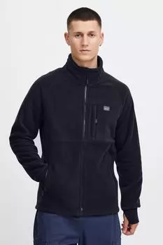 Куртка 11 Project Fleecejacke PRMichello, синий