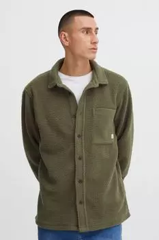 Куртка 11 Project Hemdjacke PRDev Overshirt 21300971 ME, зеленый