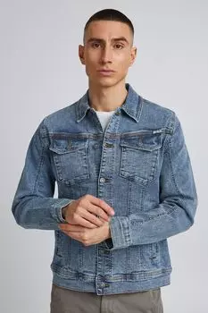 Куртка 11 Project Jeansjacke, синий