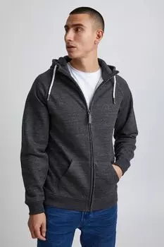 Куртка 11 Project Kapuzensweatjacke, черный