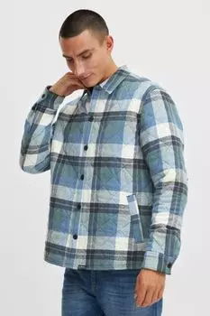 Куртка 11 Project Langarmhemd PRChad, зеленый