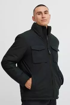 Куртка 11 Project Steppjacke PRDeke JA 21300899 ME, черный