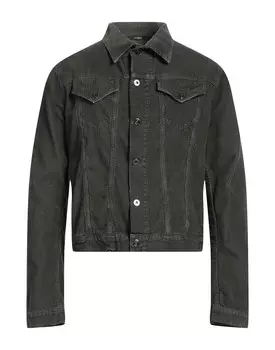 Куртка 14Bros, зеленый