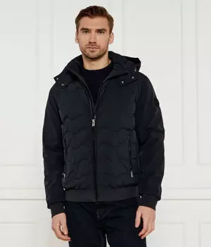 Куртка 15 jjo-266blade Regular fit Joop! Jeans, черный