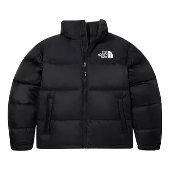 Куртка 1960 eco nuptse jacket 'black' The North Face, черный
