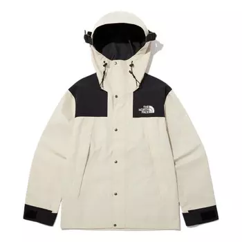 Куртка 1990 ss23 novelty gore-tex mountain jacket 'beige' The North Face, бежевый
