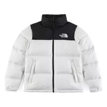 Куртка 1996 retro nuptse 700 fill packable jacket 'tnf white' The North Face, белый