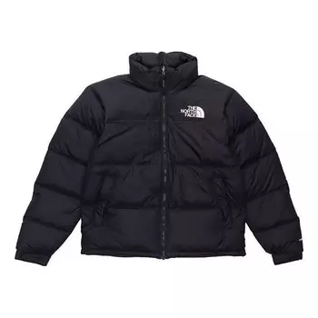 Куртка 1996 retro nuptse jacket aviator 'navy' The North Face, синий