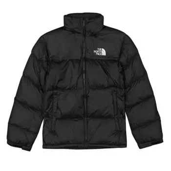 Куртка 1996 RETRO NUPTSE The North Face, цвет Schwarz