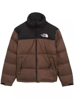 Куртка 1996 Retro Nuptse The North Face, коричневый