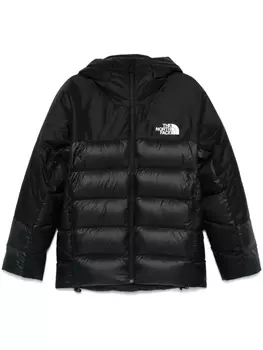 Куртка 1996 Retro Nuptse The North Face, черный