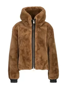 Куртка 19v69 Italia, бежевый