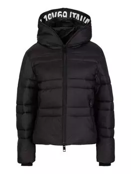 Куртка 19v69 Italia, черный